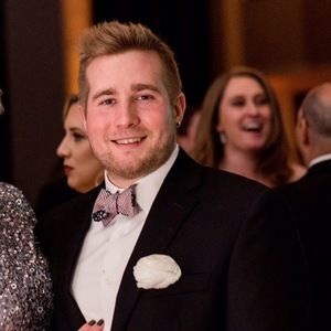 Meet your Posher, Kenneth